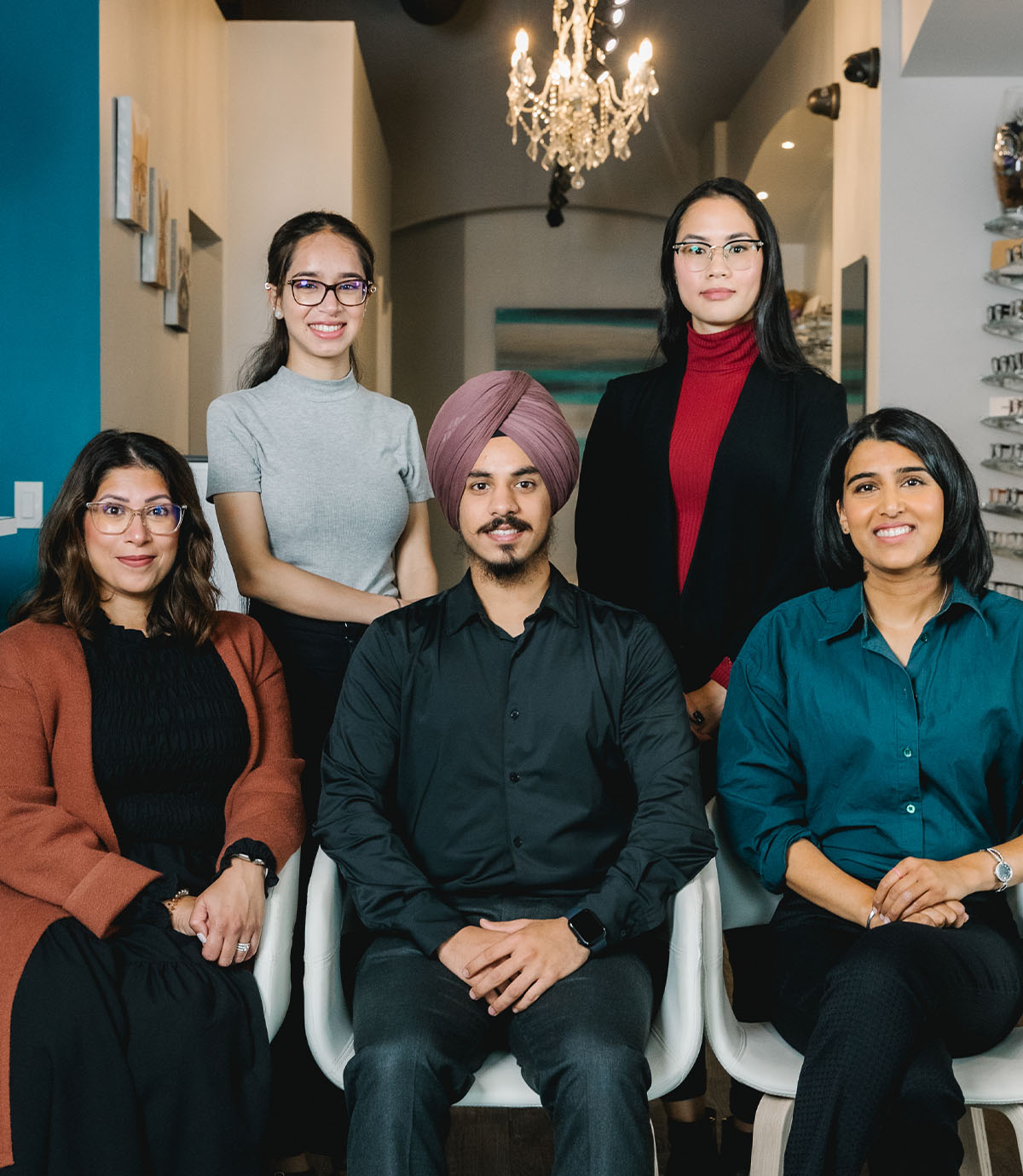 eye. Optometry AwardWinning Surrey & Clayton Heights Optometrists